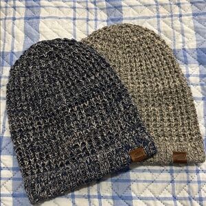 49. Roots Beanie